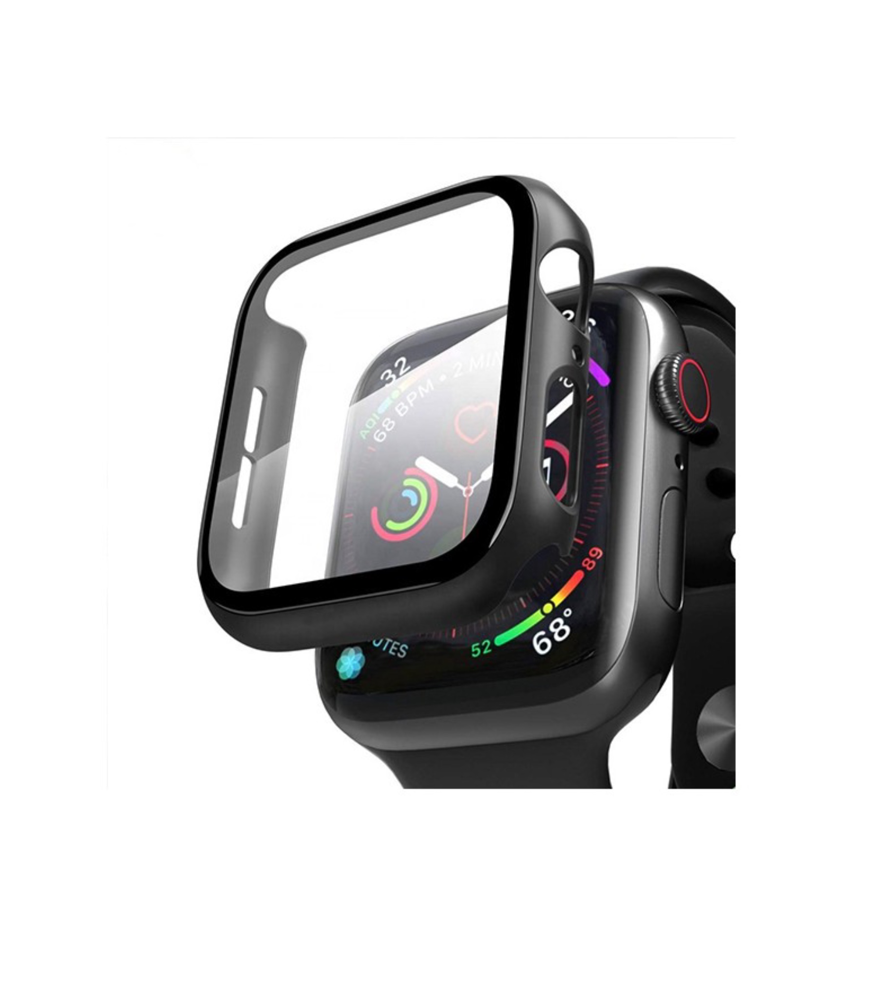 محافظ اپل واچ